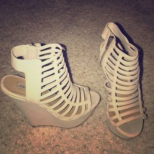 Steve Madden Shoes